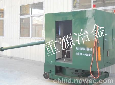 DZ-6挡渣投放车